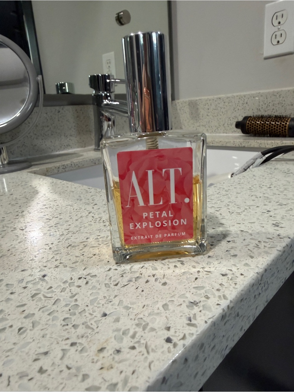 ALT. Petal Explosion Extrait de Parfum
